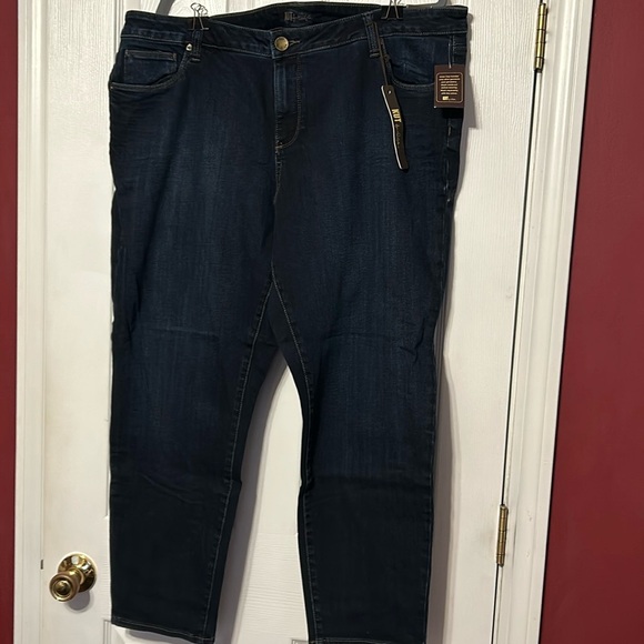 NWT Kut from the Kloth jeans 20W - Picture 1 of 4